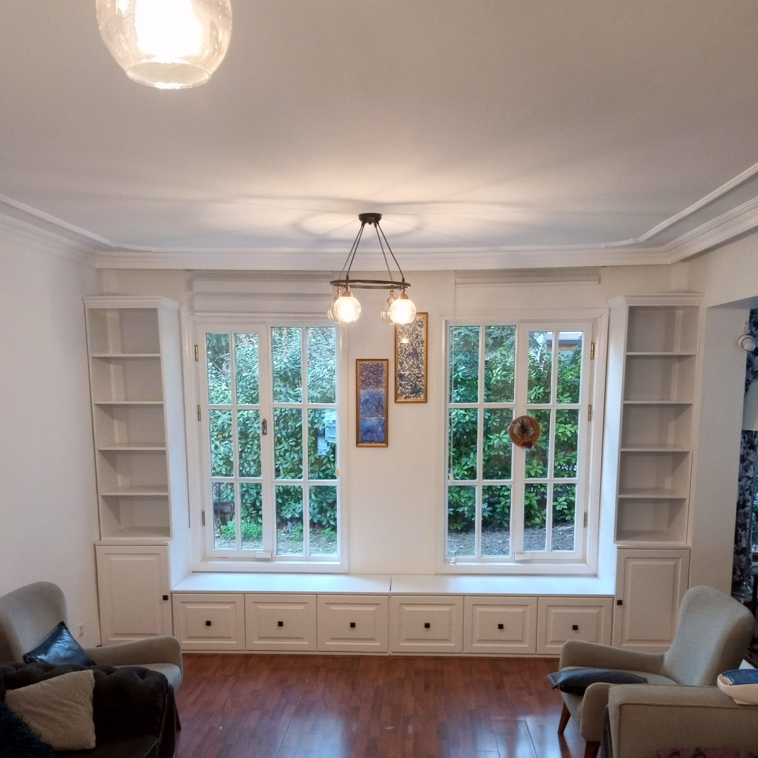 Salon Dekorasyon